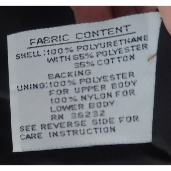 She + Sky Tan with Brown Floral Sheer Long Sleeve Short Lined Shift Dress Medium - Picture 9 of 9